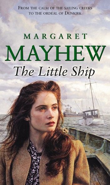 The Little Ship