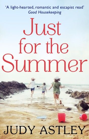Just For The Summer