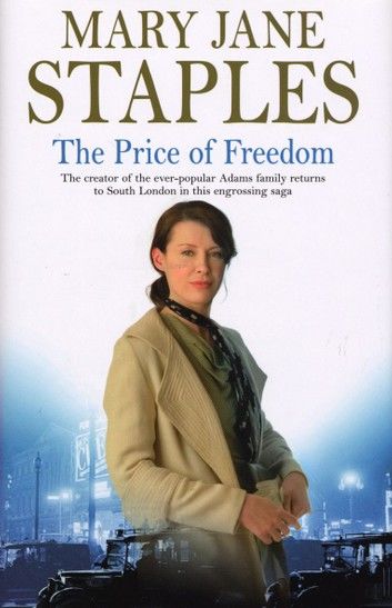 The Price Of Freedom