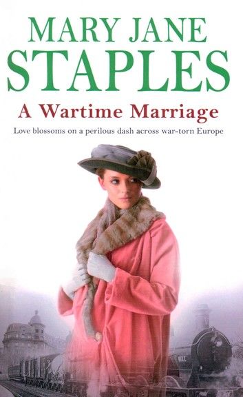 A Wartime Marriage