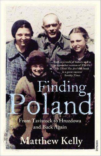 Finding Poland