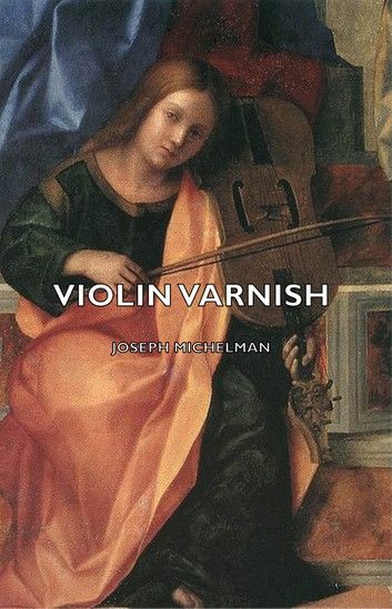 Violin Varnish