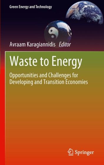 Waste to Energy