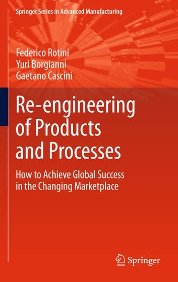 Re-engineering of Products and Processes