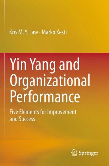 Yin Yang and Organizational Performance