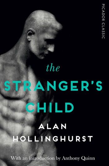 The Stranger\