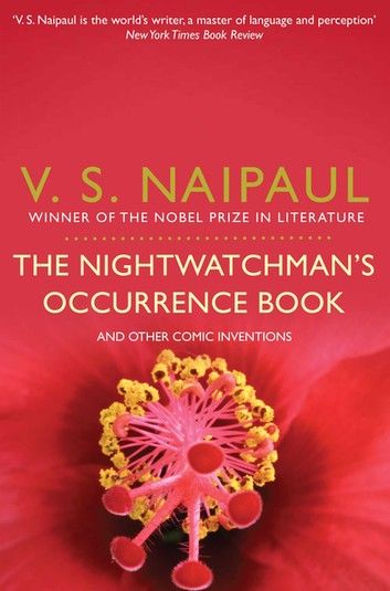 The Nightwatchman\