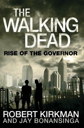 Rise of the Governor