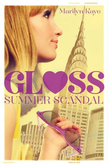 Gloss: Summer Scandal