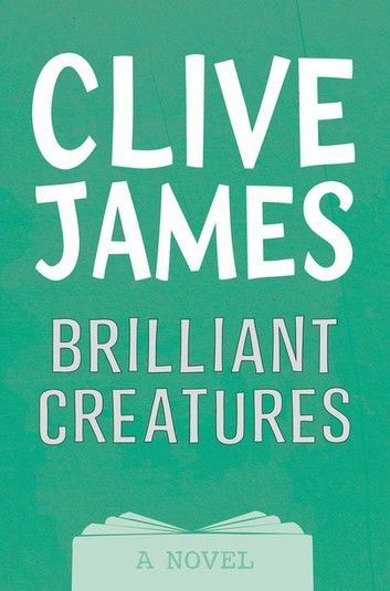 Brilliant Creatures