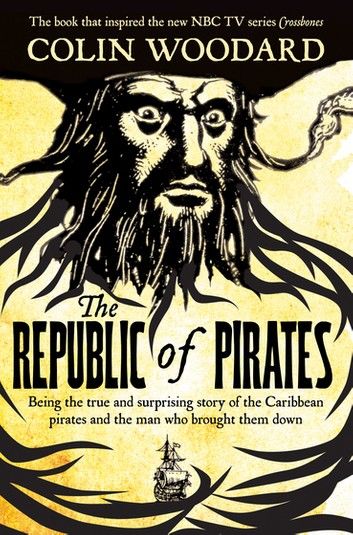 The Republic of Pirates