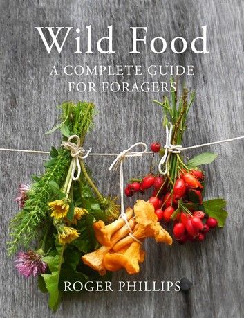 Wild Food