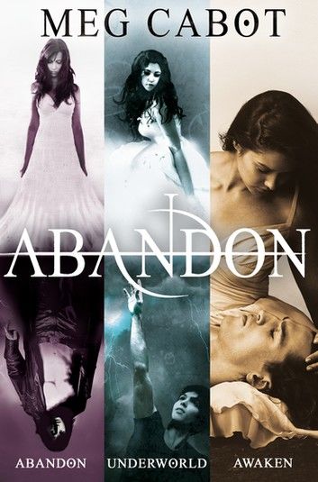 The Abandon Trilogy