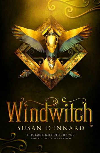 Windwitch