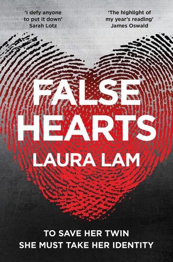 False Hearts