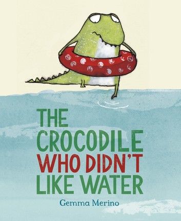 The Crocodile Who Didn\