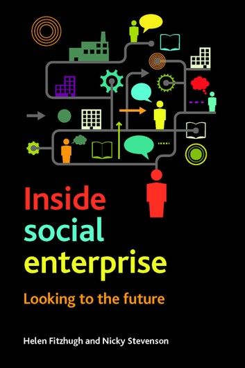 Inside Social Enterprise