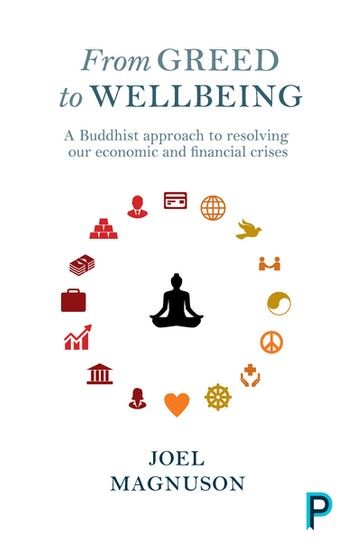 From Greed to Wellbeing