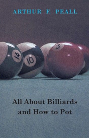 All About Billiards and How to Pot