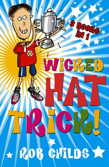 Wicked Hat Trick