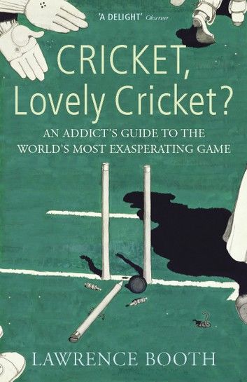 Cricket, Lovely Cricket?