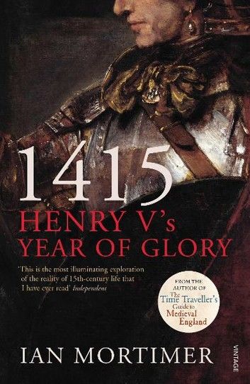 1415: Henry V\