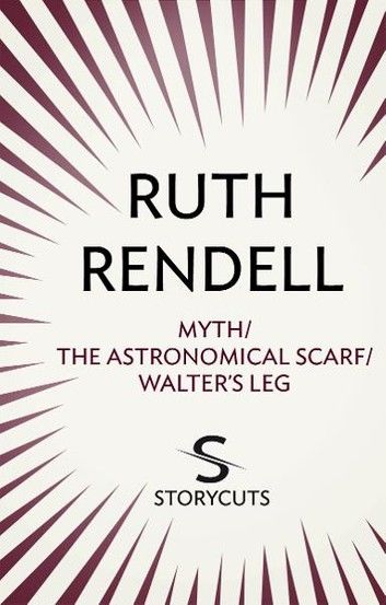 Myth / The Astronomical Scarf / Walter\