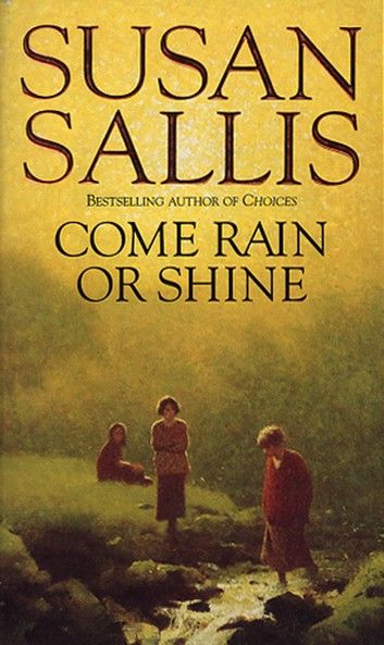 Come Rain Or Shine