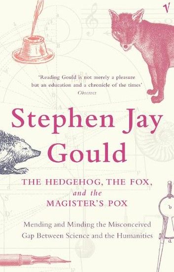 The Hedgehog, The Fox And The Magister\