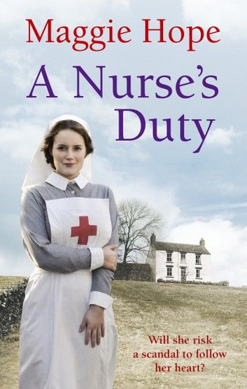 A Nurse\