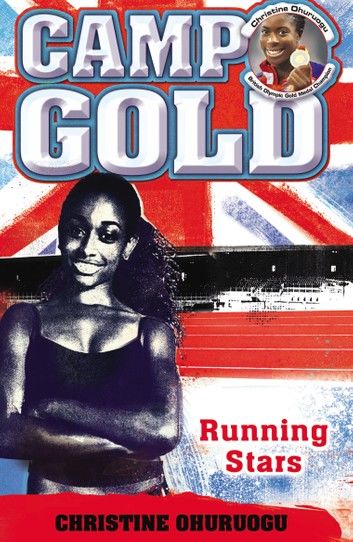 Camp Gold: Running Stars