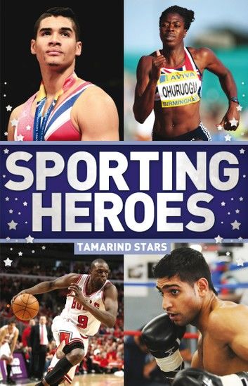 Tamarind Stars: Sporting Heroes