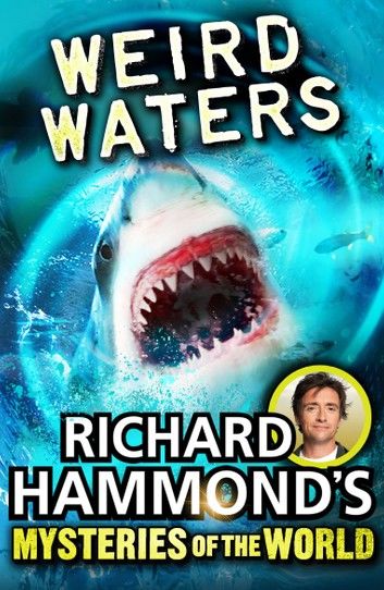 Richard Hammond\