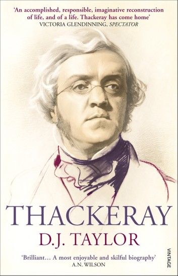 Thackeray