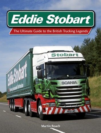 Eddie Stobart