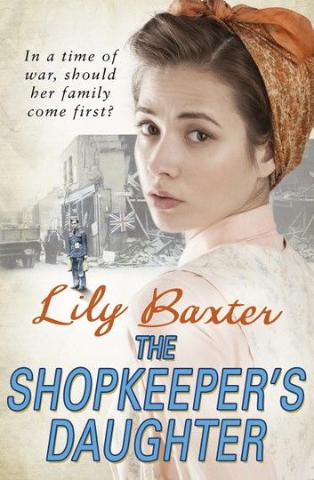 The Shopkeeper’s Daughter