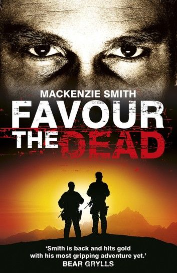 Favour the Dead