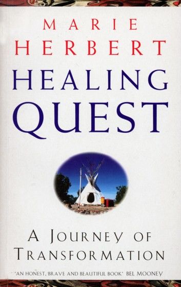 Healing Quest