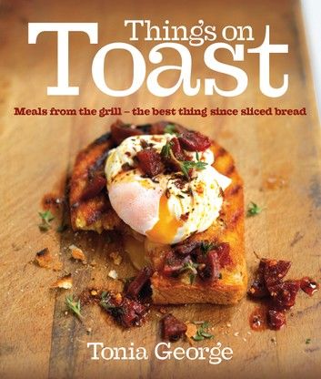 Things on Toast