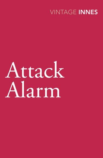 Attack Alarm