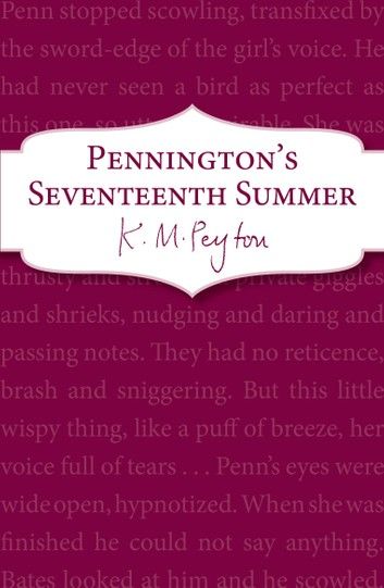 Pennington\