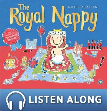 The Royal Nappy