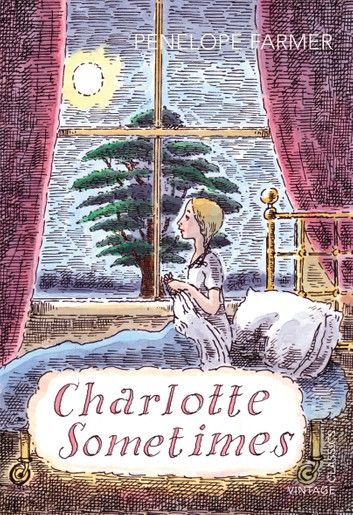Charlotte Sometimes