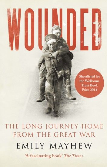 Wounded