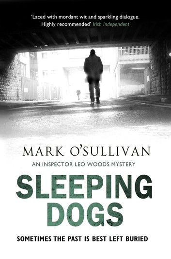 Sleeping Dogs