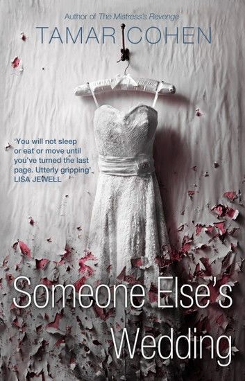 Someone Else\