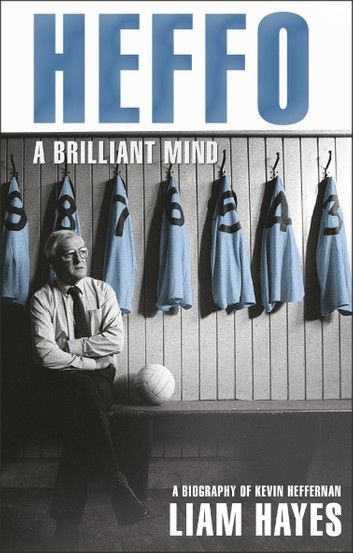 Heffo - A Brilliant Mind