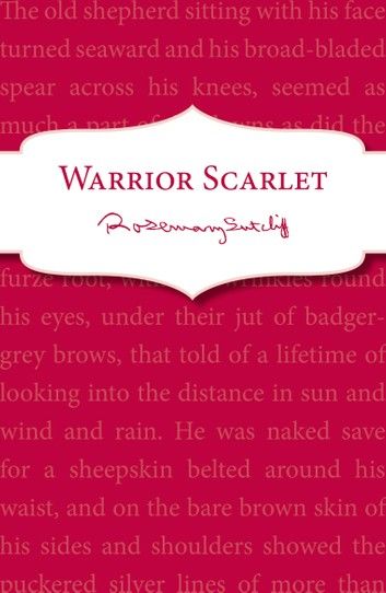 Warrior Scarlet