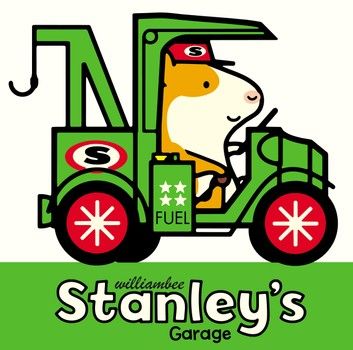 Stanley\