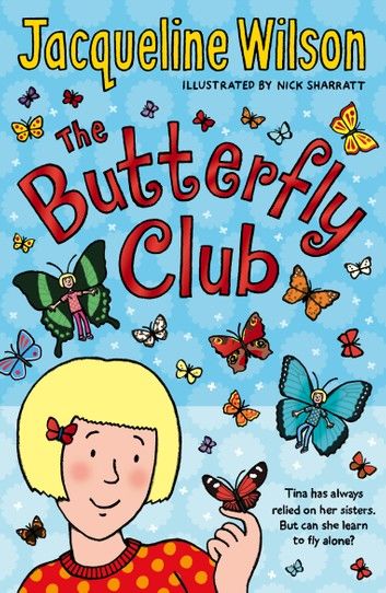 The Butterfly Club